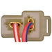 Ignition Lock Cylinder and Switch WVE 4H1098