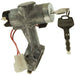 Ignition Lock Cylinder and Switch WVE 4H1098