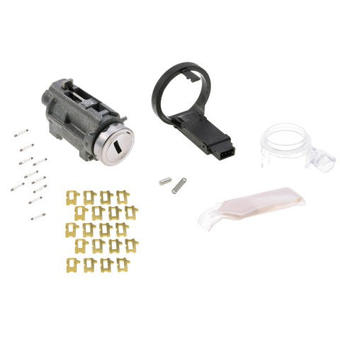 Ignition Lock Cylinder WVE 4H1102