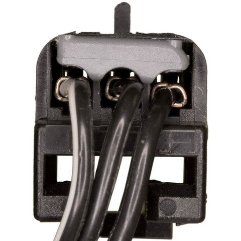 Ignition Lock Cylinder WVE 4H1105