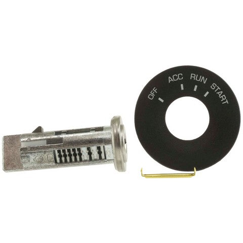 Ignition Lock Cylinder WVE 4H1107