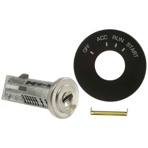 Ignition Lock Cylinder WVE 4H1107
