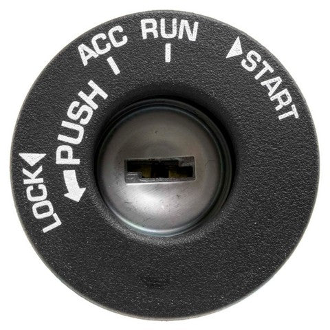 Ignition Lock Cylinder WVE 4H1110