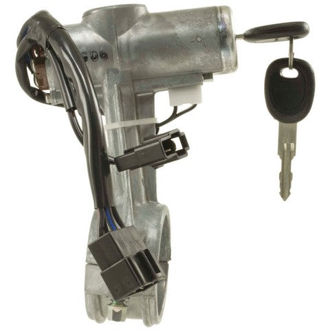 Ignition Lock Cylinder and Switch WVE 4H1112