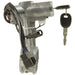 Ignition Lock Cylinder and Switch WVE 4H1112