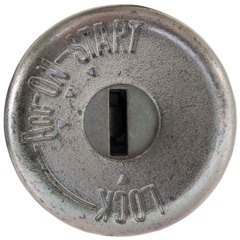 Ignition Lock Cylinder and Switch WVE 4H1112