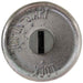 Ignition Lock Cylinder and Switch WVE 4H1112