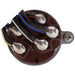 Ignition Lock Cylinder and Switch WVE 4H1112