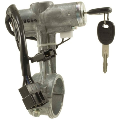 Ignition Lock Cylinder and Switch WVE 4H1112