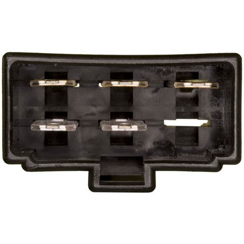Ignition Lock Cylinder and Switch WVE 4H1112