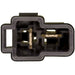Ignition Lock Cylinder and Switch WVE 4H1112