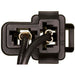 Ignition Lock Cylinder and Switch WVE 4H1112