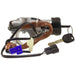 Ignition Lock Cylinder and Switch WVE 4H1113