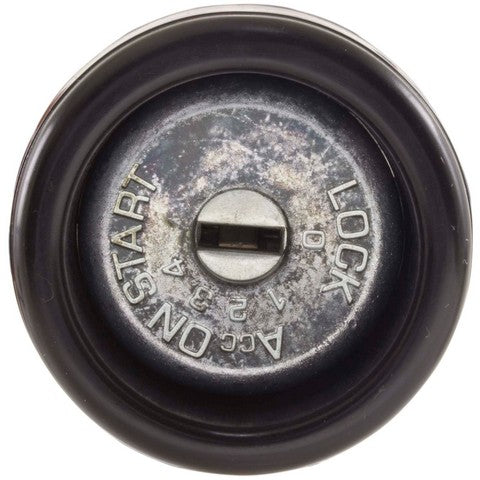 Ignition Lock Cylinder and Switch WVE 4H1113