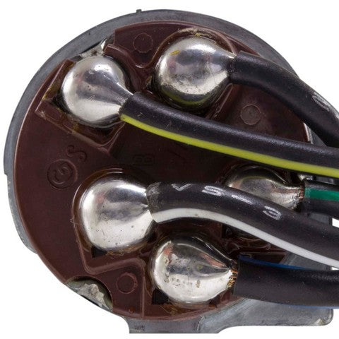 Ignition Lock Cylinder and Switch WVE 4H1113