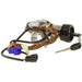 Ignition Lock Cylinder and Switch WVE 4H1113