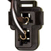 Ignition Lock Cylinder and Switch WVE 4H1113