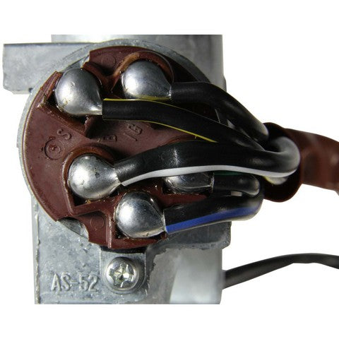 Ignition Lock Cylinder and Switch WVE 4H1114