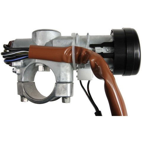 Ignition Lock Cylinder and Switch WVE 4H1114