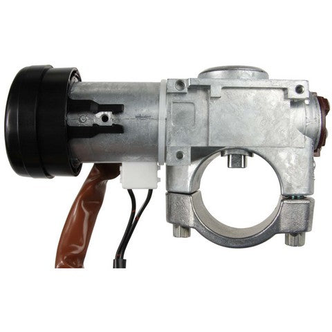 Ignition Lock Cylinder and Switch WVE 4H1114