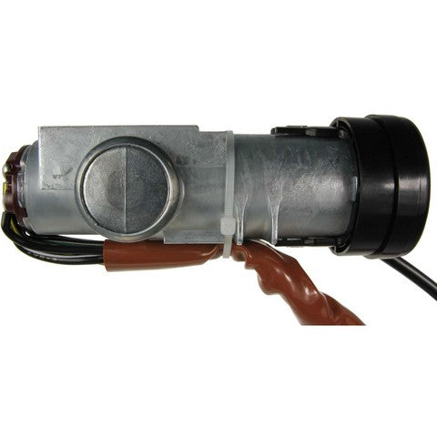 Ignition Lock Cylinder and Switch WVE 4H1114