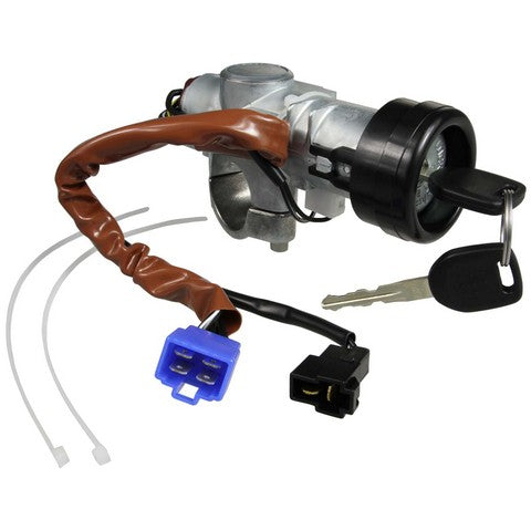 Ignition Lock Cylinder and Switch WVE 4H1114