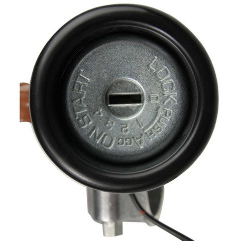 Ignition Lock Cylinder and Switch WVE 4H1114