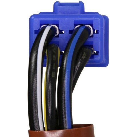 Ignition Lock Cylinder and Switch WVE 4H1114