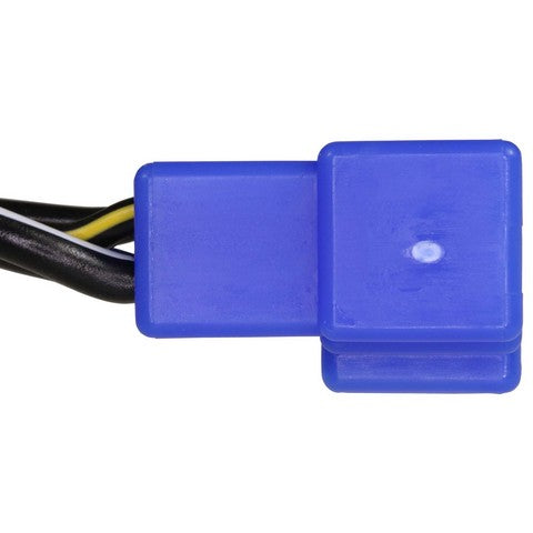 Ignition Lock Cylinder and Switch WVE 4H1114