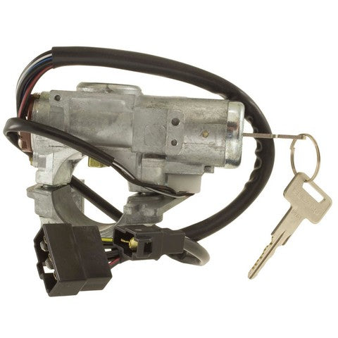 Ignition Lock Cylinder and Switch WVE 4H1115