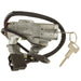Ignition Lock Cylinder and Switch WVE 4H1115