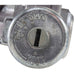 Ignition Lock Cylinder and Switch WVE 4H1115