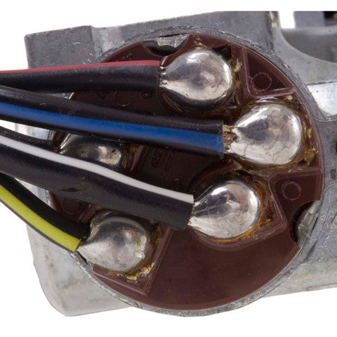Ignition Lock Cylinder and Switch WVE 4H1115