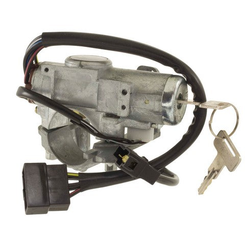 Ignition Lock Cylinder and Switch WVE 4H1115