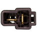 Ignition Lock Cylinder and Switch WVE 4H1115