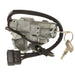Ignition Lock Cylinder and Switch WVE 4H1115