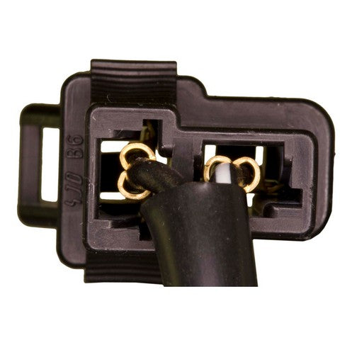 Ignition Lock Cylinder and Switch WVE 4H1115