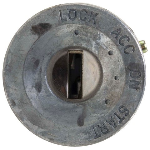 Ignition Lock Cylinder WVE 4H1117