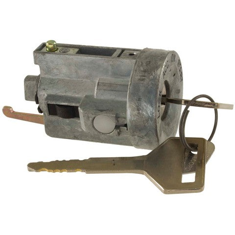Ignition Lock Cylinder WVE 4H1117