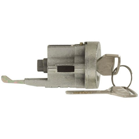 Ignition Lock Cylinder WVE 4H1122