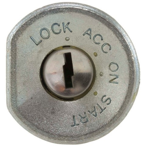Ignition Lock Cylinder WVE 4H1124