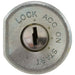 Ignition Lock Cylinder WVE 4H1124