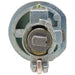 Ignition Lock Cylinder WVE 4H1124