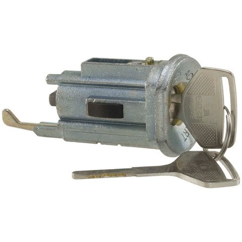 Ignition Lock Cylinder WVE 4H1124