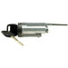 Ignition Lock Cylinder WVE 4H1127