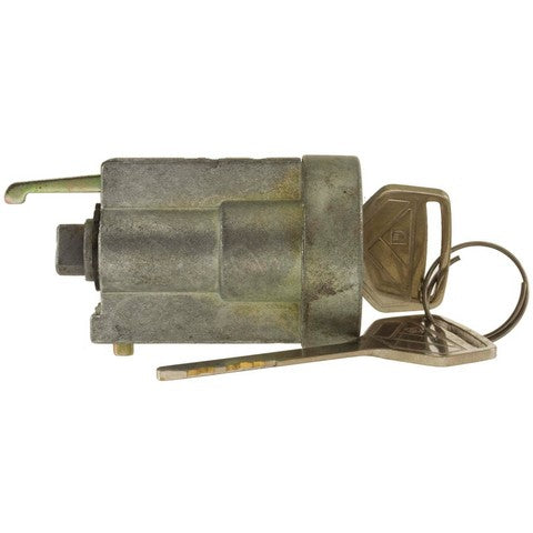 Ignition Lock Cylinder WVE 4H1130
