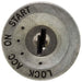 Ignition Lock Cylinder WVE 4H1130