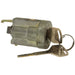 Ignition Lock Cylinder WVE 4H1130