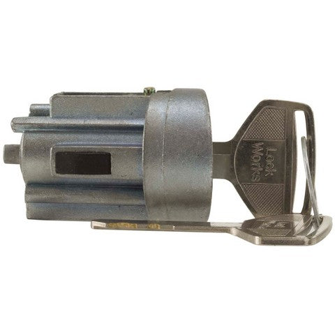 Ignition Lock Cylinder WVE 4H1131
