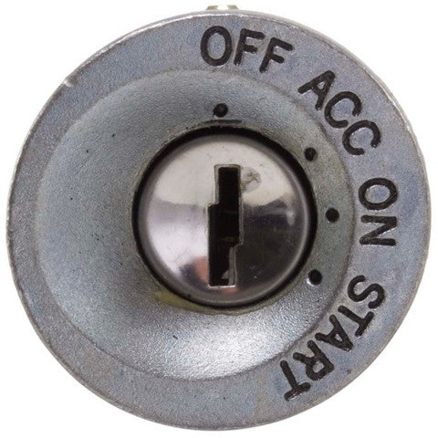 Ignition Lock Cylinder WVE 4H1131